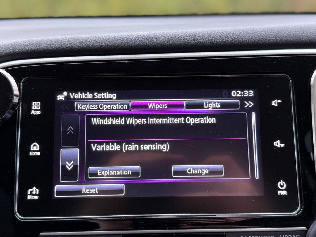 Used Mitsubishi Outlander 2018 for sale - 77140150: Photo 21