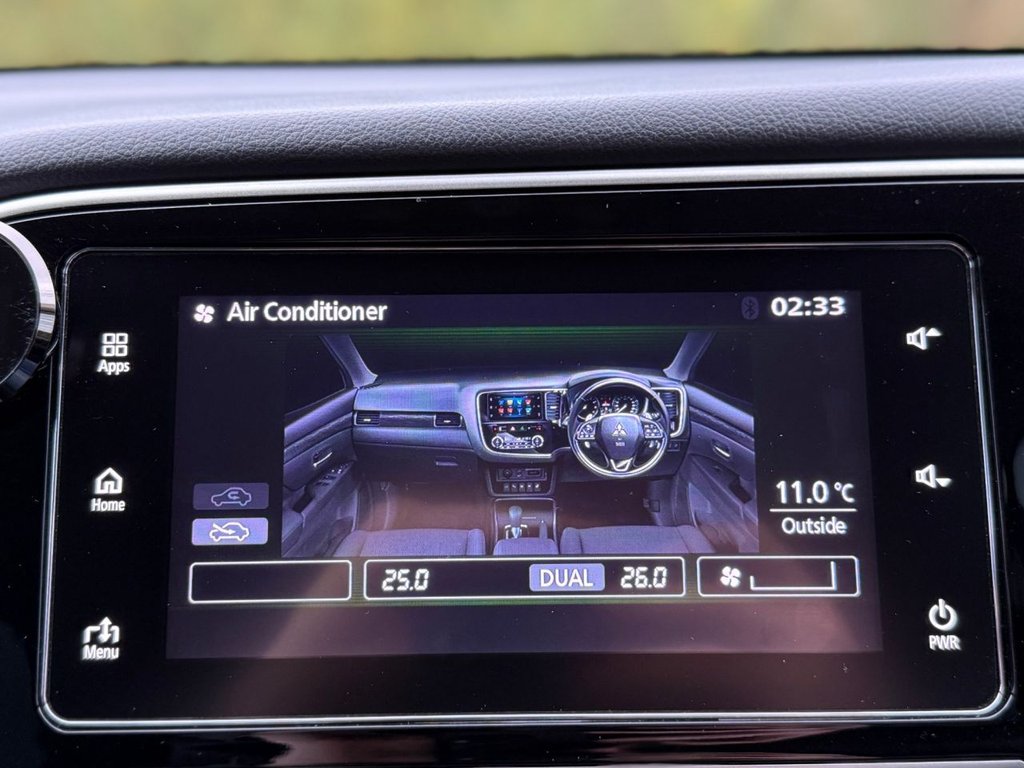 Used Mitsubishi Outlander 2018 for sale - 77140150: Photo 22