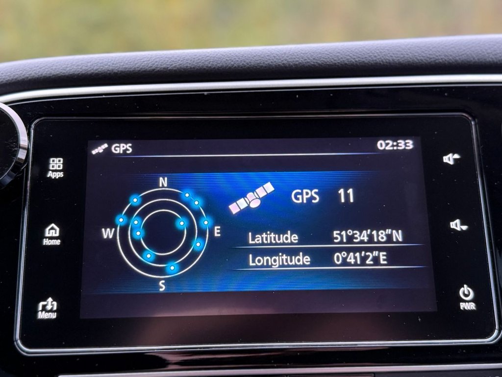 Used Mitsubishi Outlander 2018 for sale - 77140150: Photo 23