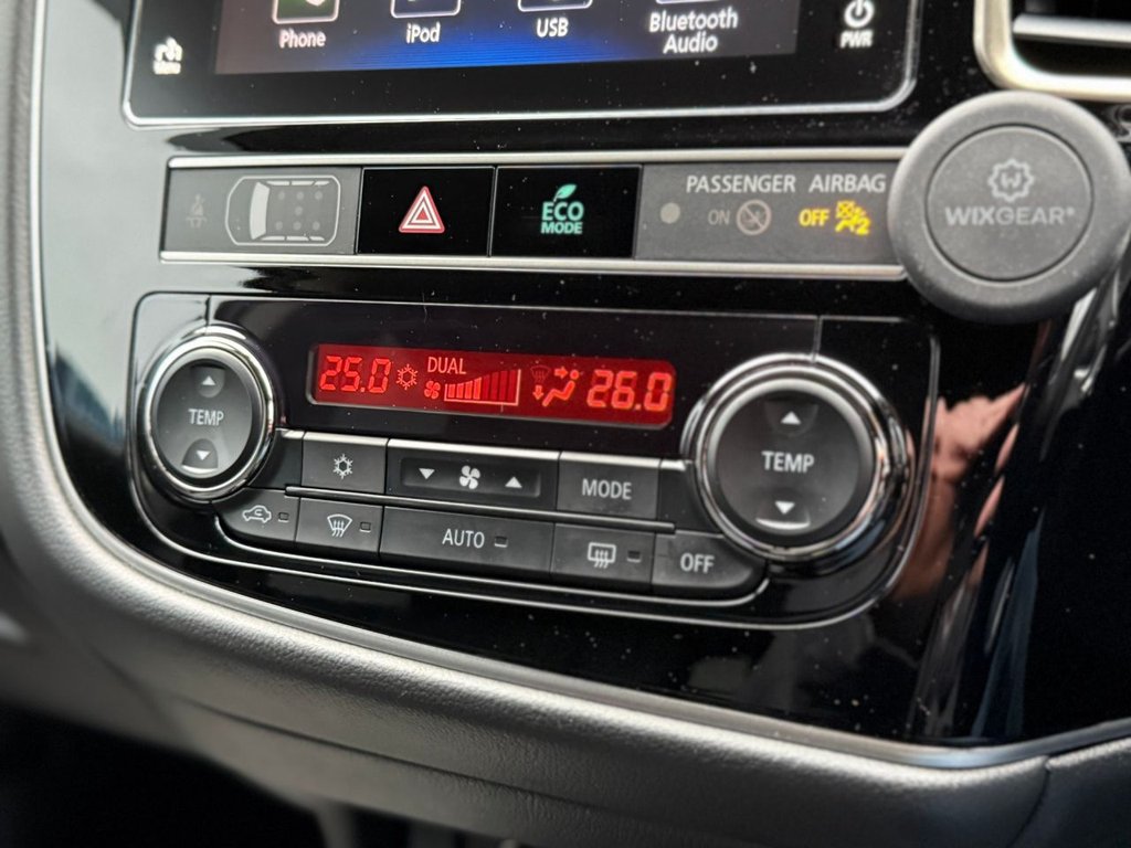 Used Mitsubishi Outlander 2018 for sale - 77140150: Photo 24