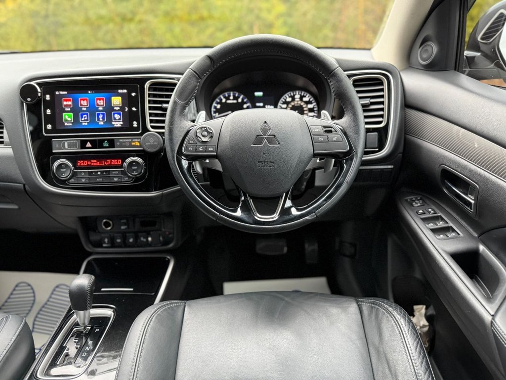 Used Mitsubishi Outlander 2018 for sale - 77140150: Photo 30