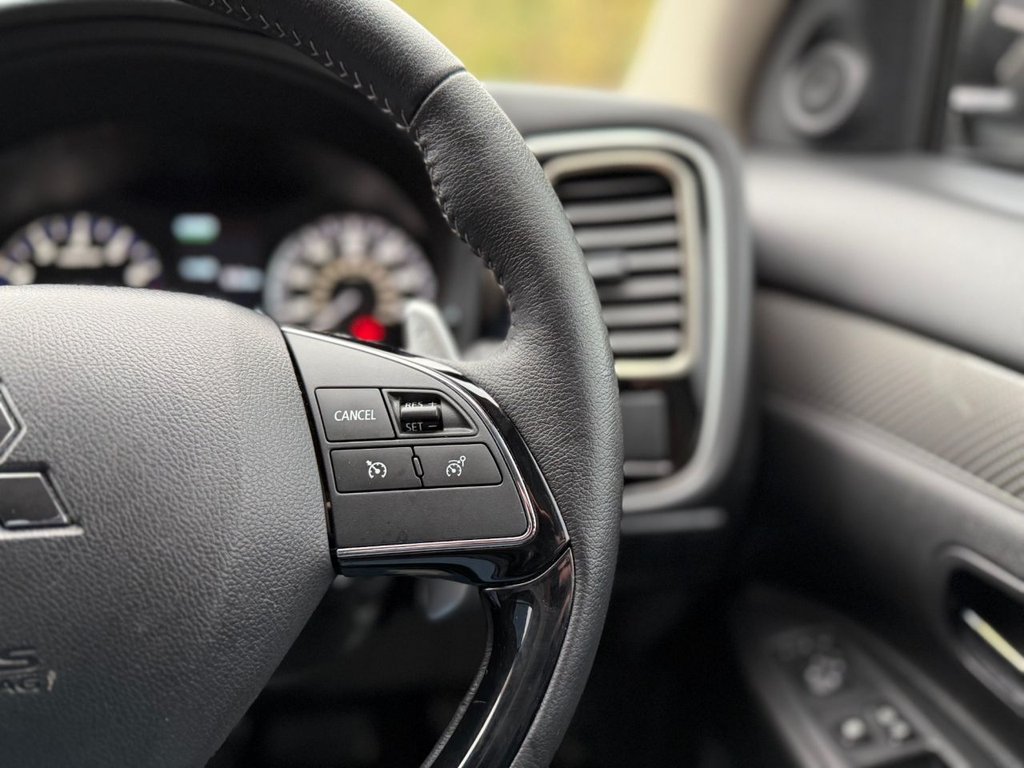 Used Mitsubishi Outlander 2018 for sale - 77140150: Photo 33