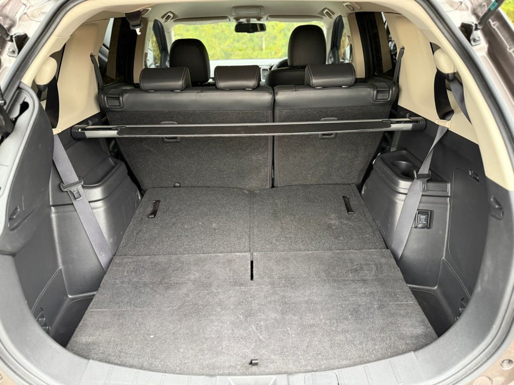 Used Mitsubishi Outlander 2018 for sale - 77140150: Photo 43