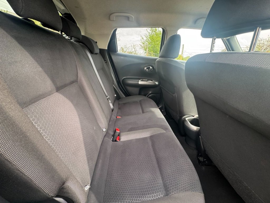 Used Nissan Juke 2013 for sale - 78219284: Photo 13