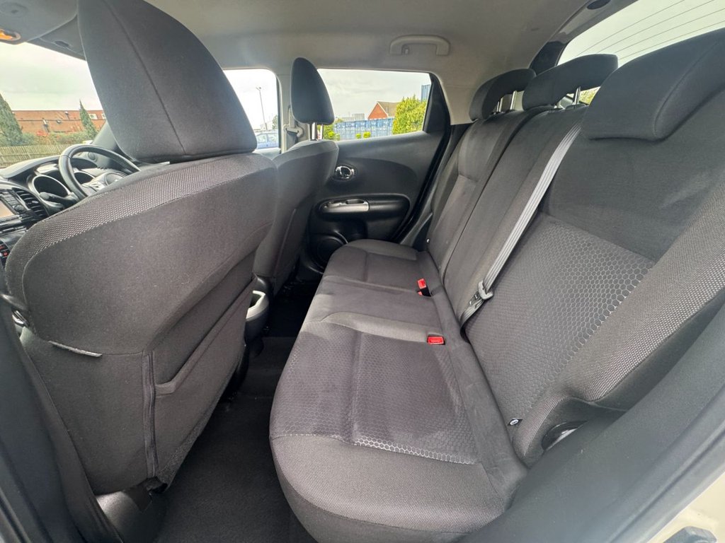 Used Nissan Juke 2013 for sale - 78219284: Photo 14