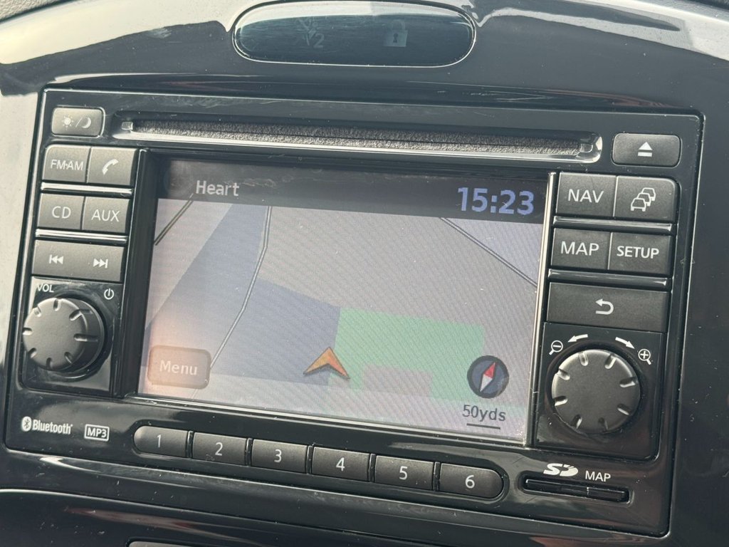 Used Nissan Juke 2013 for sale - 78219284: Photo 17