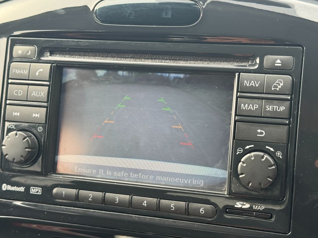 Used Nissan Juke 2013 for sale - 78219284: Photo 18