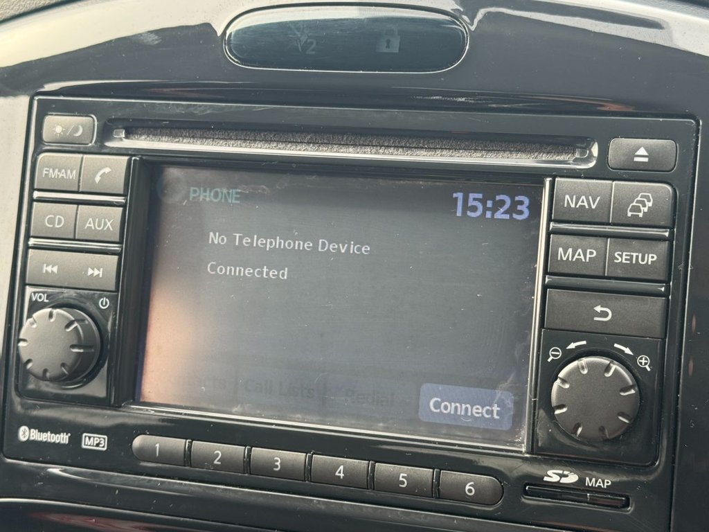 Used Nissan Juke 2013 for sale - 78219284: Photo 19