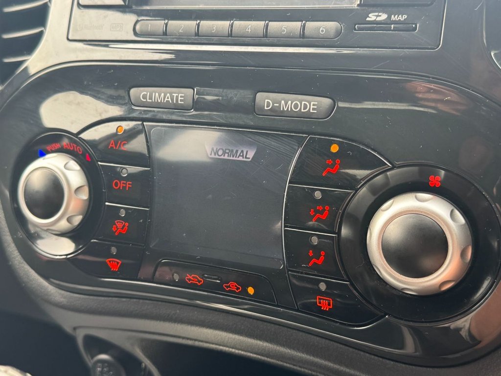 Used Nissan Juke 2013 for sale - 78219284: Photo 20