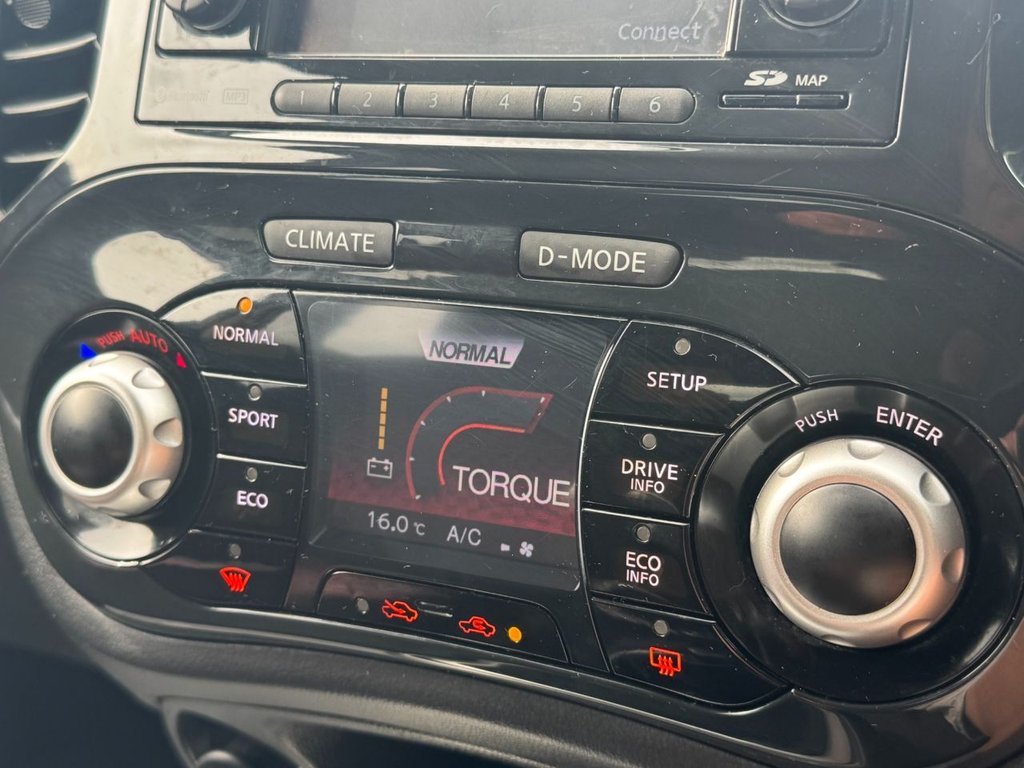 Used Nissan Juke 2013 for sale - 78219284: Photo 21