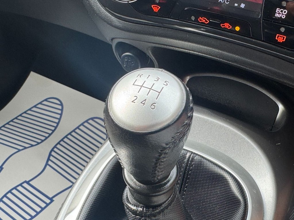 Used Nissan Juke 2013 for sale - 78219284: Photo 23