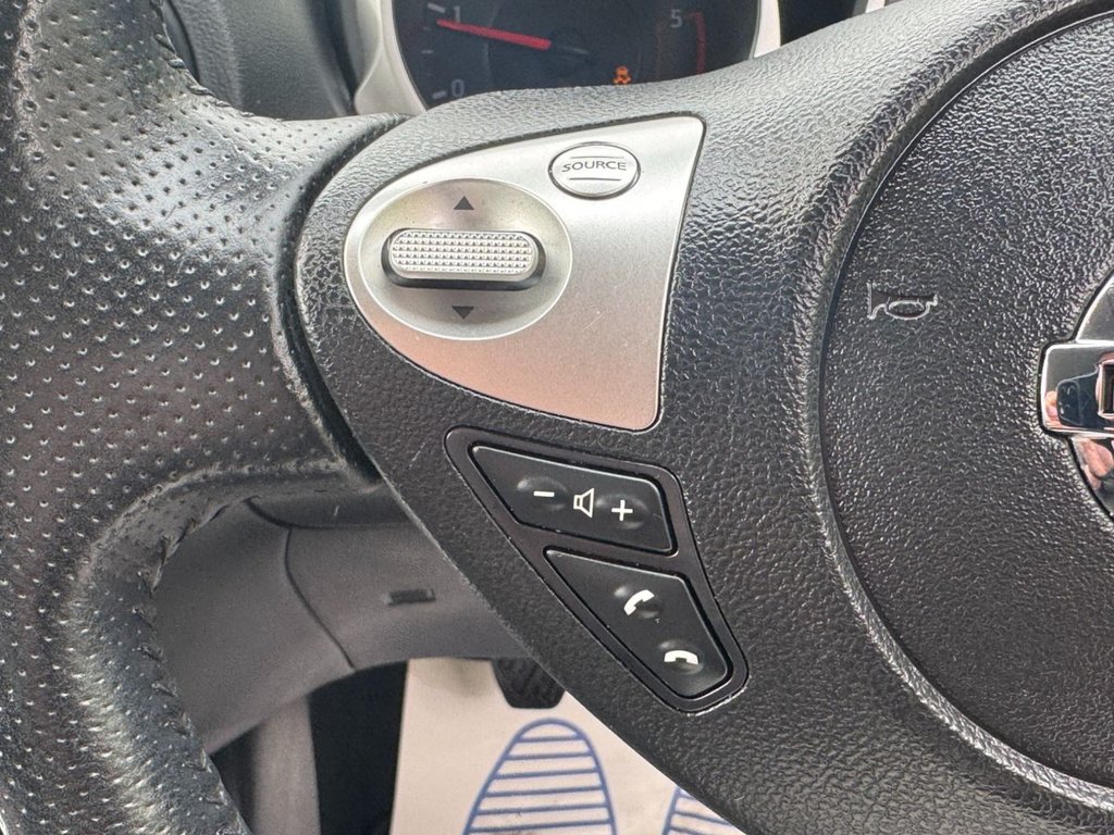 Used Nissan Juke 2013 for sale - 78219284: Photo 24