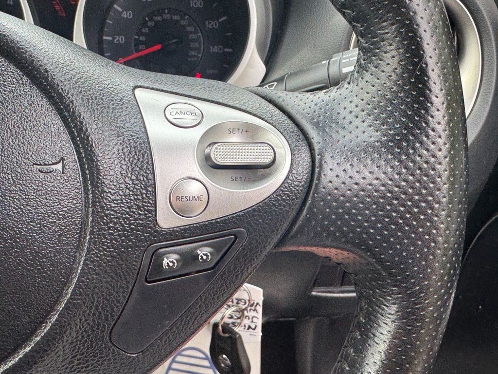 Used Nissan Juke 2013 for sale - 78219284: Photo 25