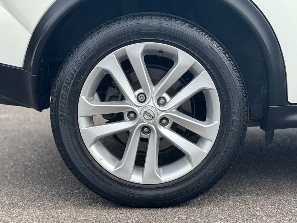 Used Nissan Juke 2013 for sale - 78219284: Photo 31