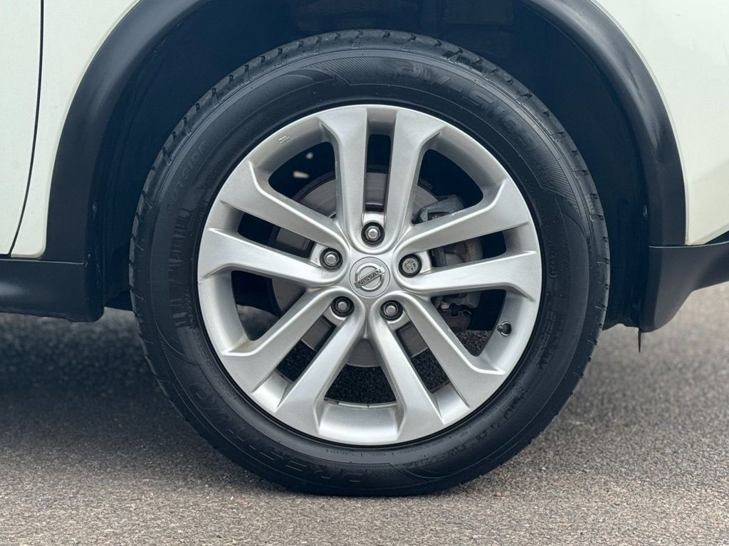 Used Nissan Juke 2013 for sale - 78219284: Photo 32