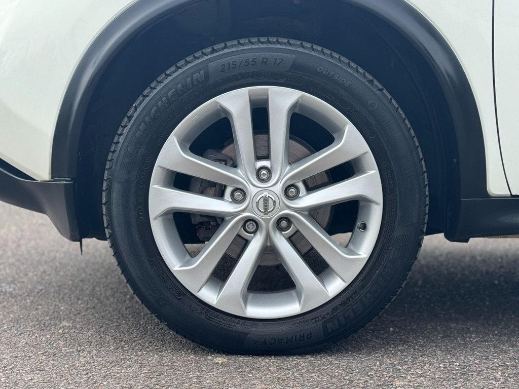 Used Nissan Juke 2013 for sale - 78219284: Photo 33