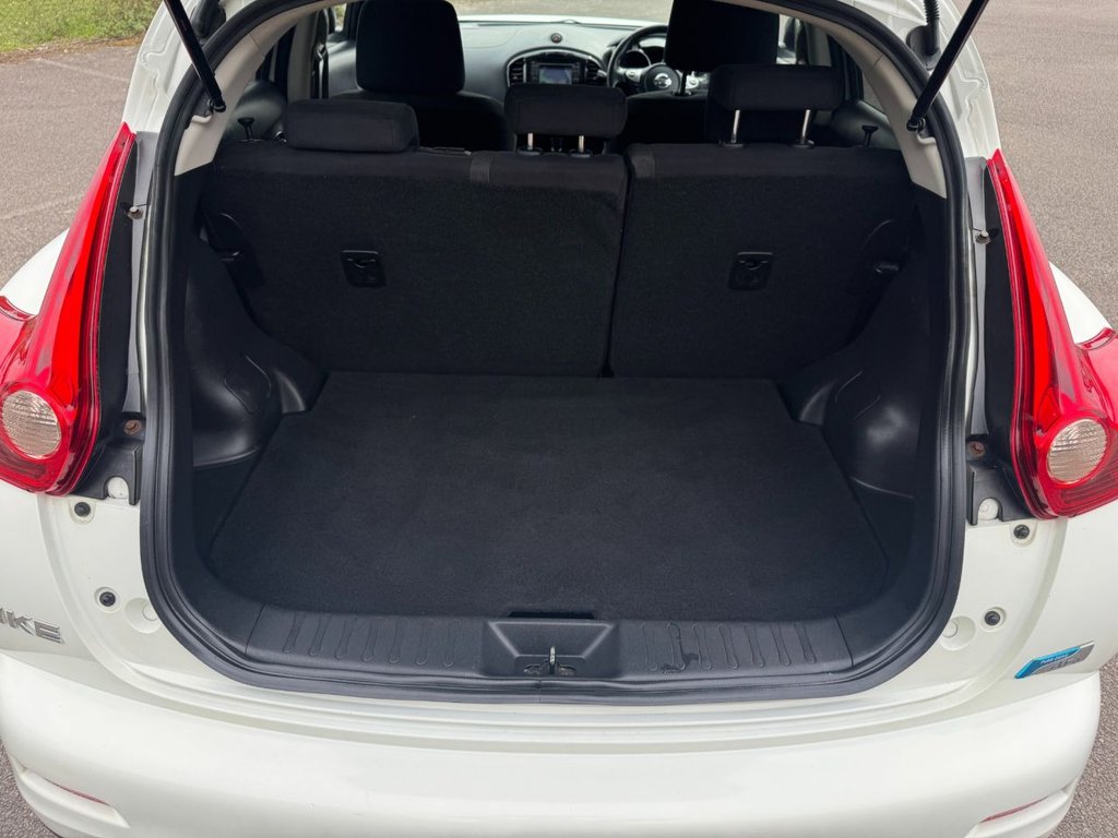 Used Nissan Juke 2013 for sale - 78219284: Photo 35