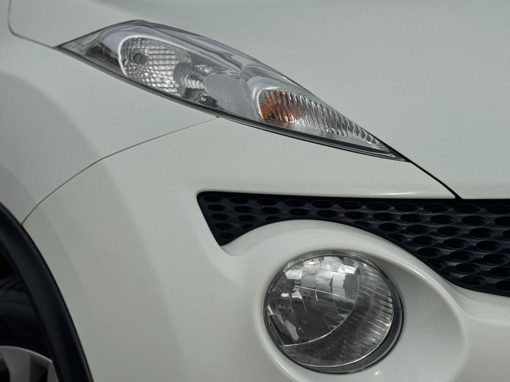 Used Nissan Juke 2013 for sale - 78219284: Photo 37