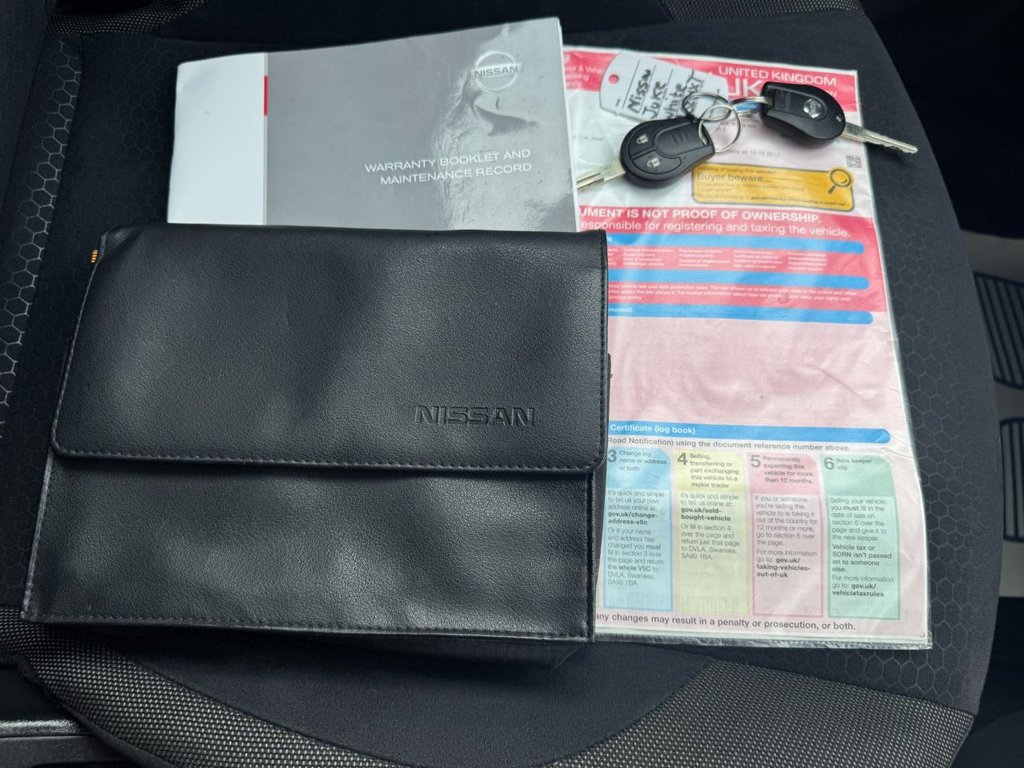 Used Nissan Juke 2013 for sale - 78219284: Photo 44