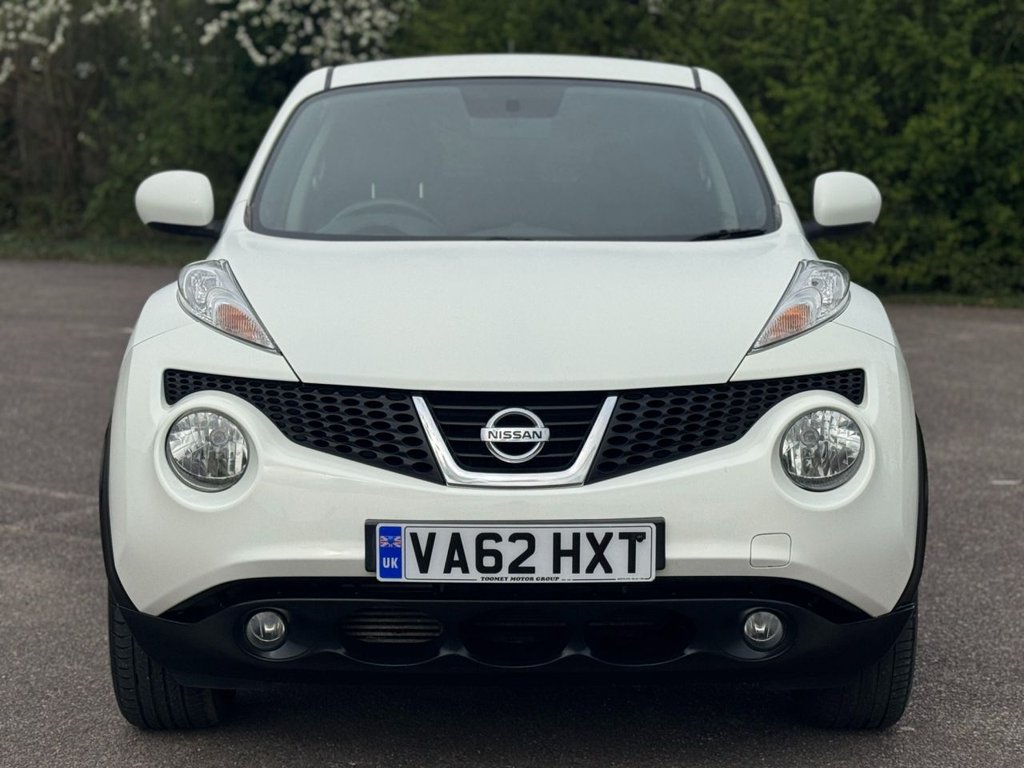 Used Nissan Juke 2013 for sale - 78219284: Photo 5