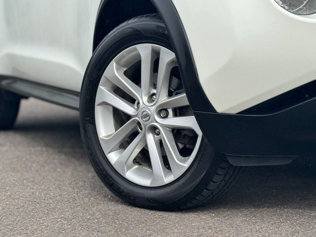 Used Nissan Juke 2013 for sale - 78219284: Photo 7