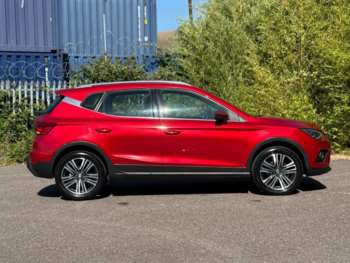 Used SEAT Arona 2018 for sale - 75230289: Photo