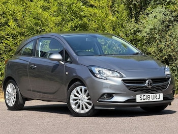 Used Vauxhall Corsa 2018 for sale - 79574379: Photo