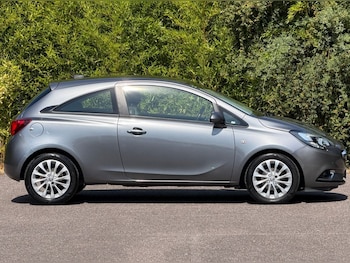 Used Vauxhall Corsa 2018 for sale - 79574379: Photo