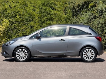 Used Vauxhall Corsa 2018 for sale - 79574379: Photo