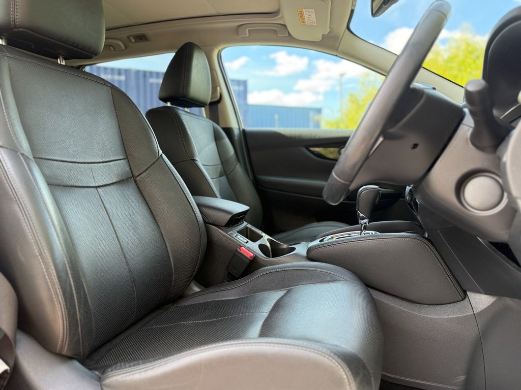 Used Nissan Qashqai 2016 for sale - 76255985: Photo 10