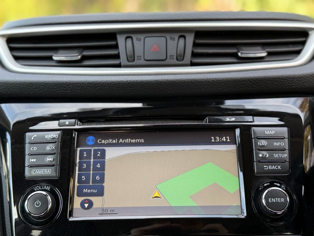 Used Nissan Qashqai 2016 for sale - 76255985: Photo 16