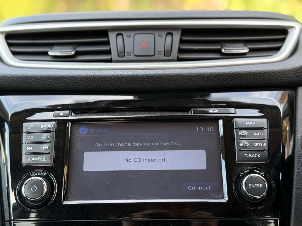 Used Nissan Qashqai 2016 for sale - 76255985: Photo 23