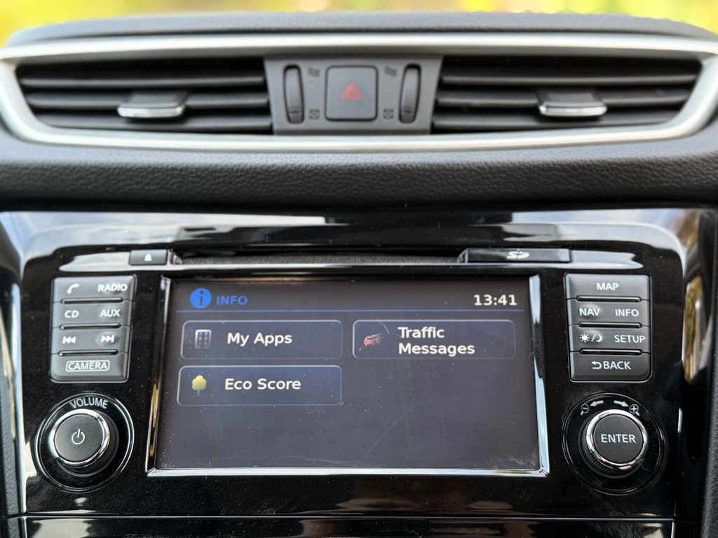 Used Nissan Qashqai 2016 for sale - 76255985: Photo 25