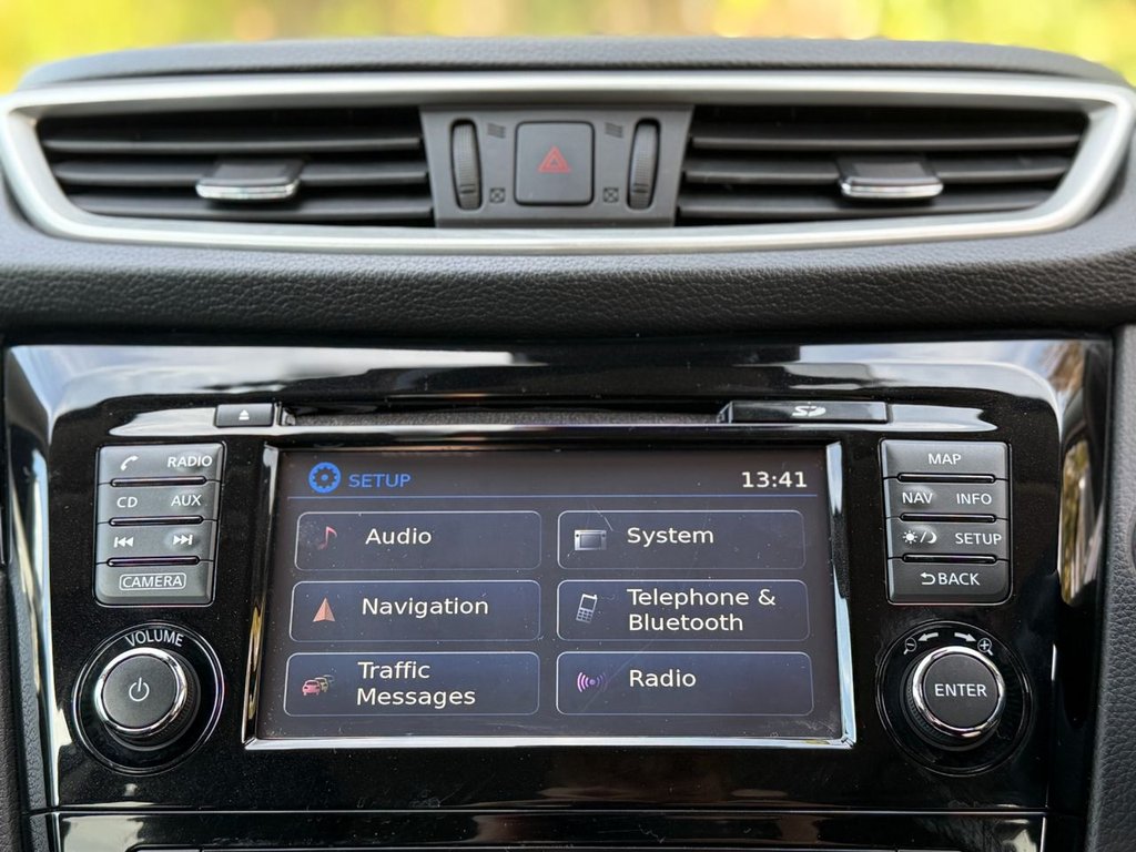 Used Nissan Qashqai 2016 for sale - 76255985: Photo 26