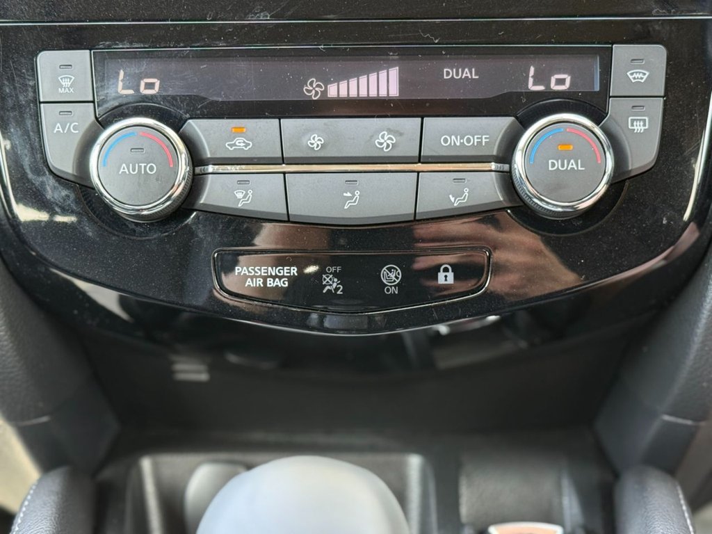 Used Nissan Qashqai 2016 for sale - 76255985: Photo 27