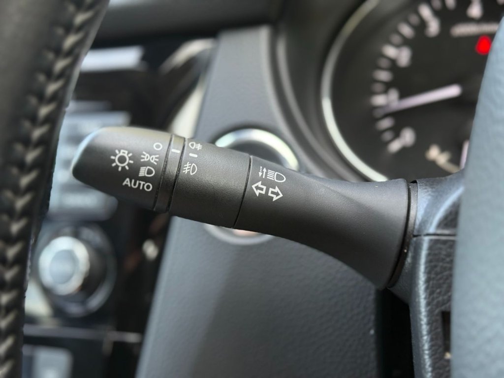 Used Nissan Qashqai 2016 for sale - 76255985: Photo 36