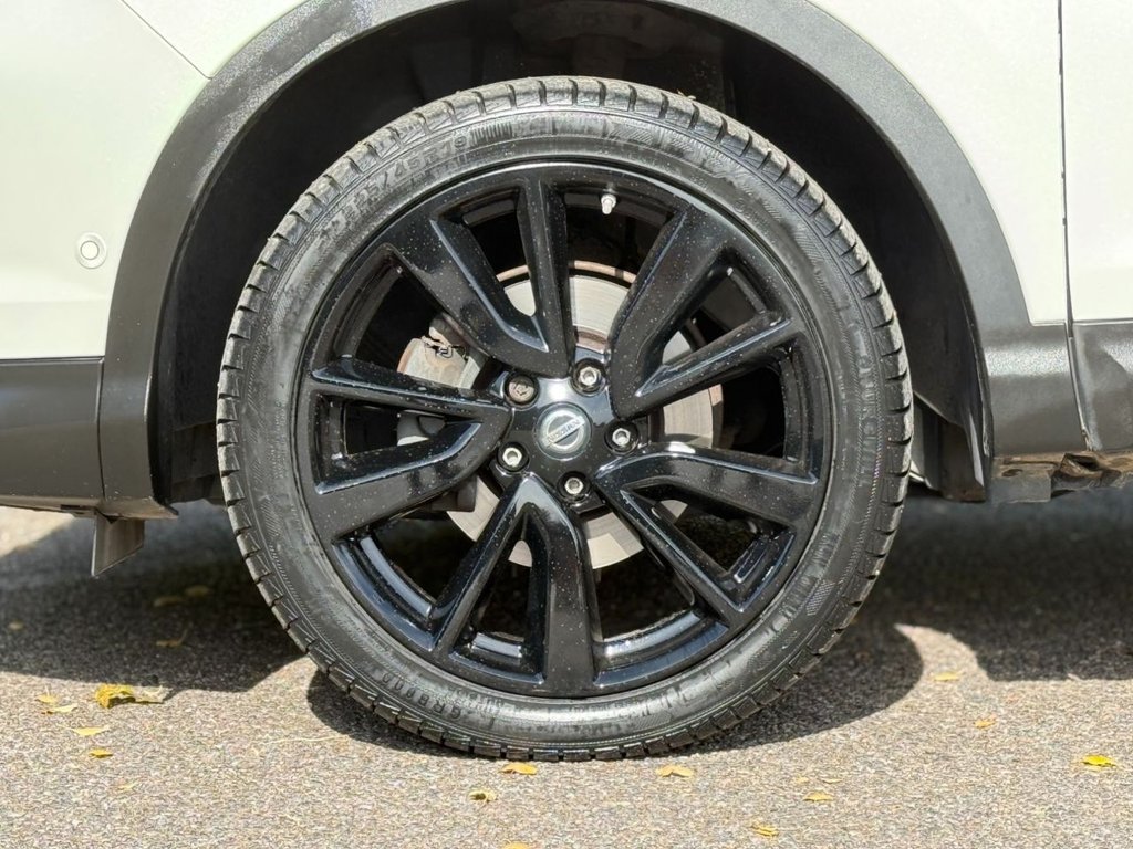 Used Nissan Qashqai 2016 for sale - 76255985: Photo 48