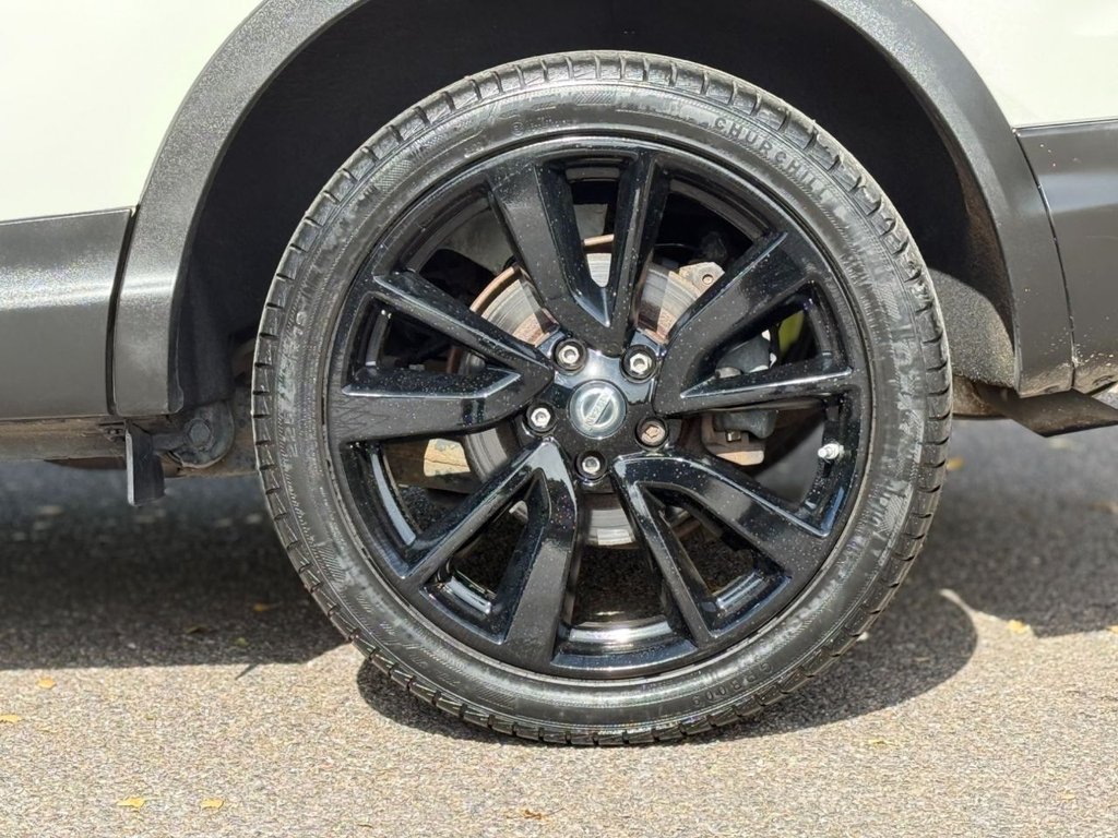 Used Nissan Qashqai 2016 for sale - 76255985: Photo 49