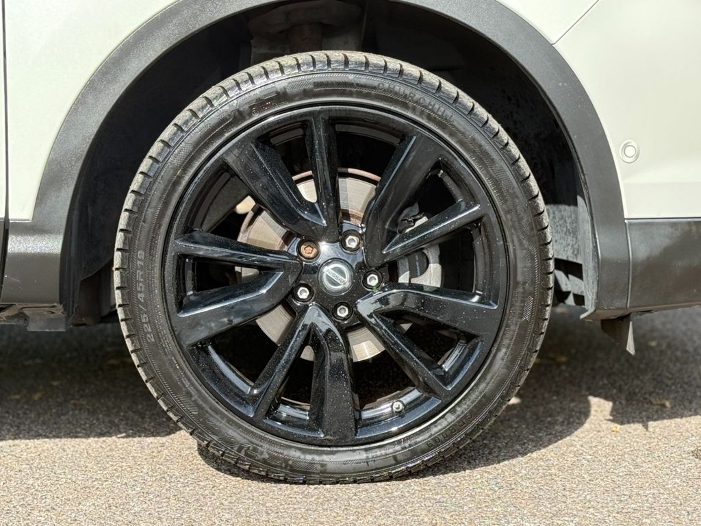 Used Nissan Qashqai 2016 for sale - 76255985: Photo 50