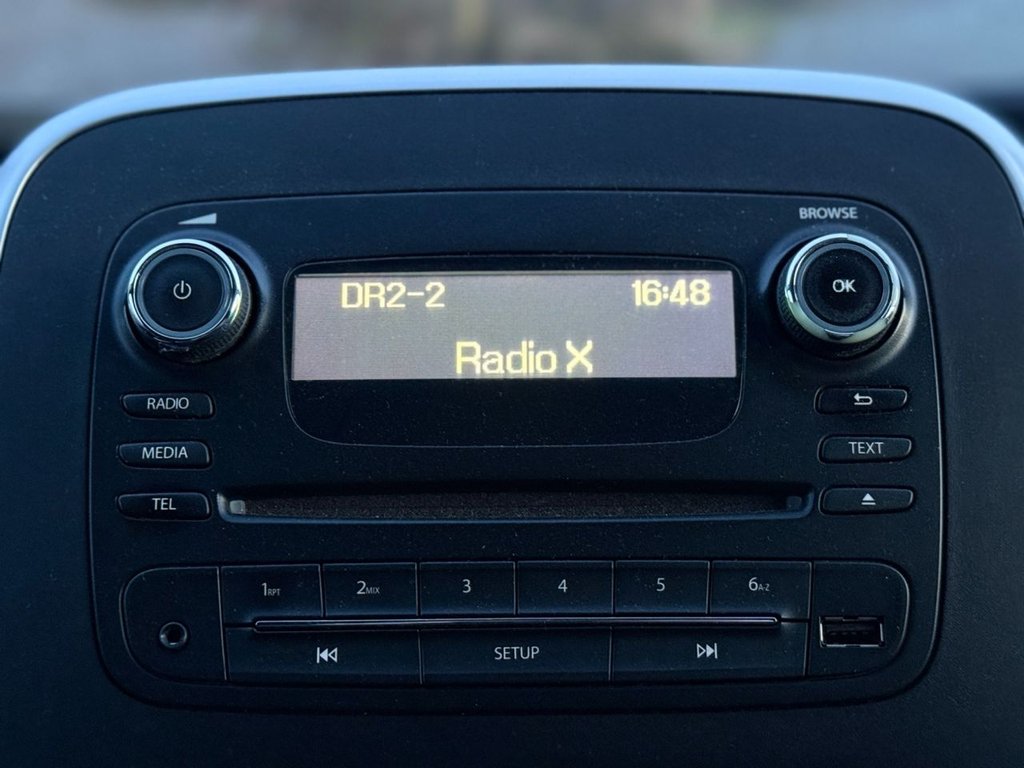 Used Vauxhall Vivaro 2015 for sale - 77212890: Photo 18