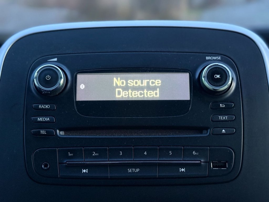 Used Vauxhall Vivaro 2015 for sale - 77212890: Photo 19