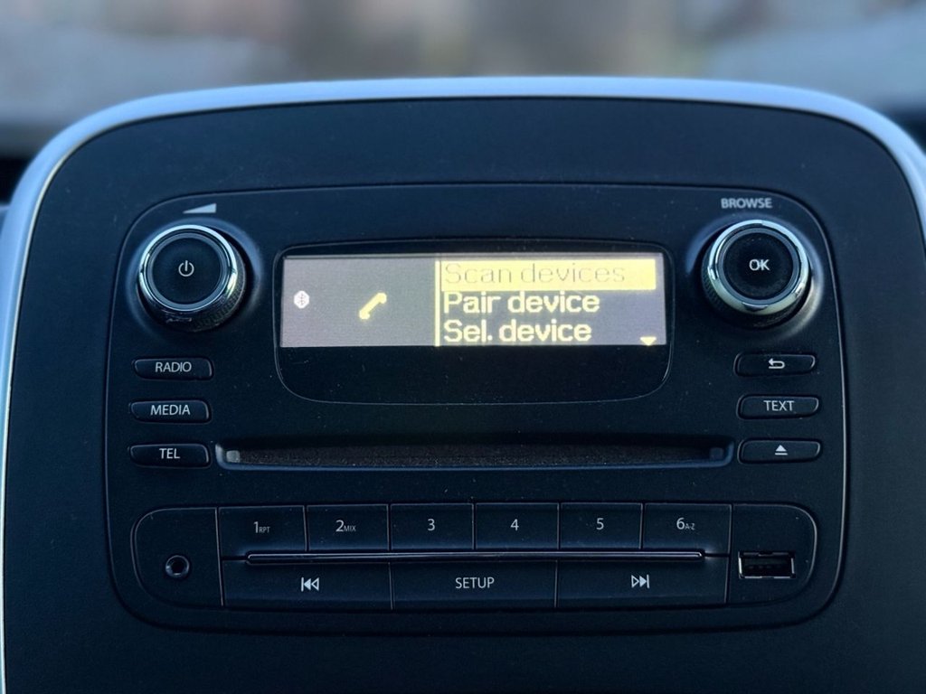 Used Vauxhall Vivaro 2015 for sale - 77212890: Photo 20