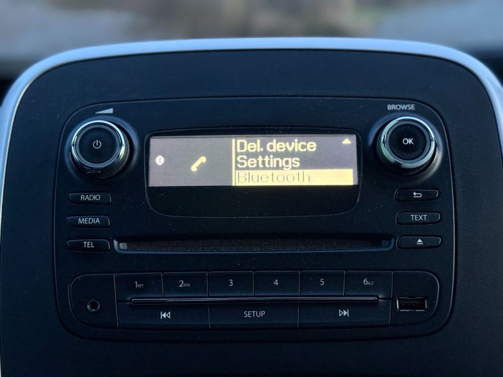 Used Vauxhall Vivaro 2015 for sale - 77212890: Photo 21