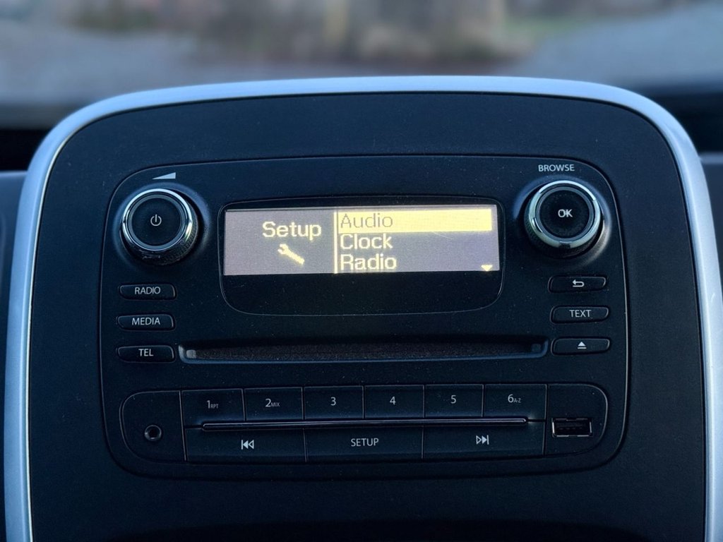 Used Vauxhall Vivaro 2015 for sale - 77212890: Photo 22