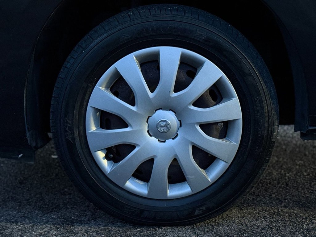 Used Vauxhall Vivaro 2015 for sale - 77212890: Photo 37