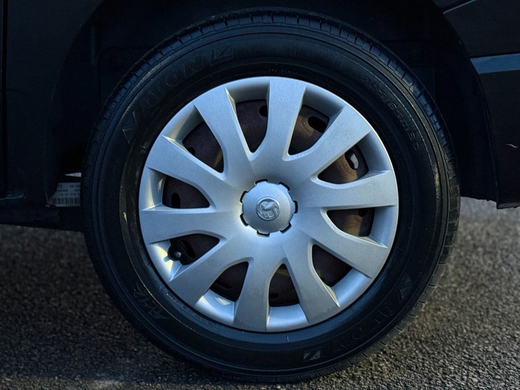 Used Vauxhall Vivaro 2015 for sale - 77212890: Photo 38