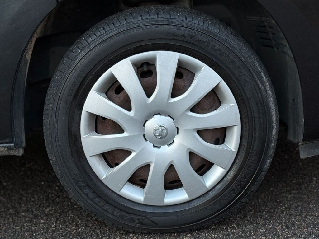 Used Vauxhall Vivaro 2015 for sale - 77212890: Photo 39