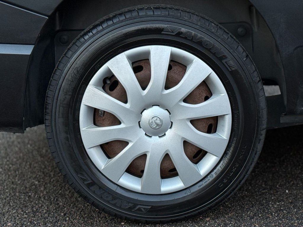 Used Vauxhall Vivaro 2015 for sale - 77212890: Photo 40