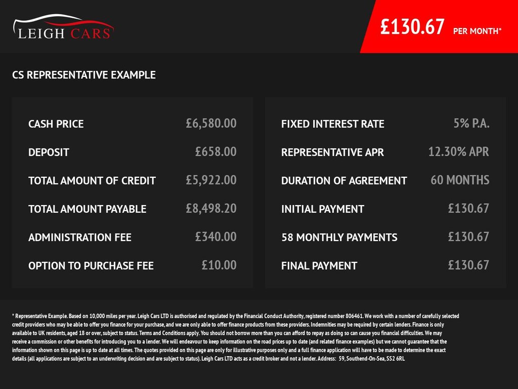 Used Vauxhall Vivaro 2015 for sale - 77212890: Photo 6