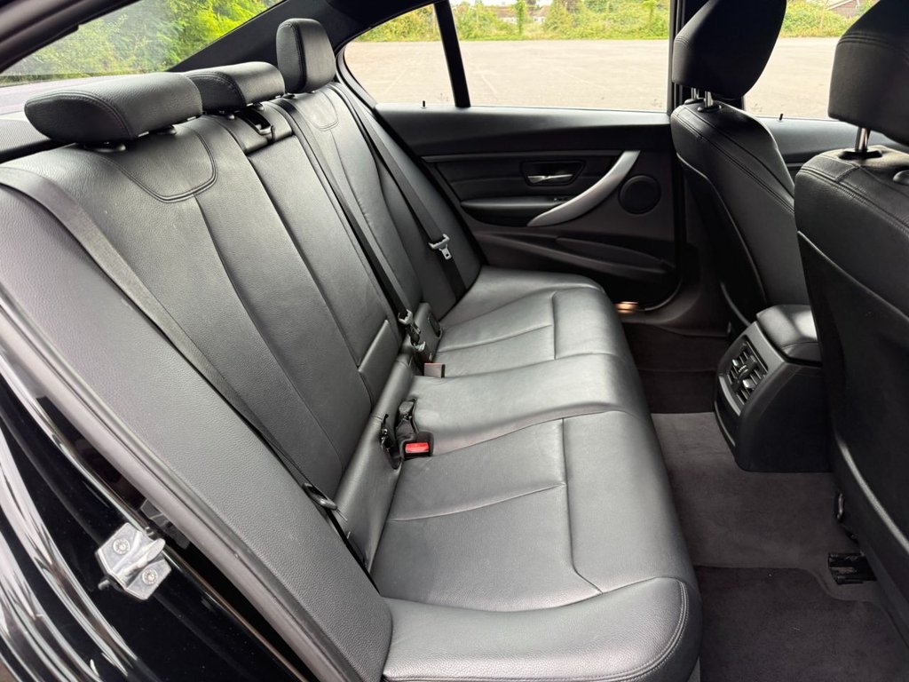 Used BMW 3 Series 2014 for sale - 76317076: Photo 12